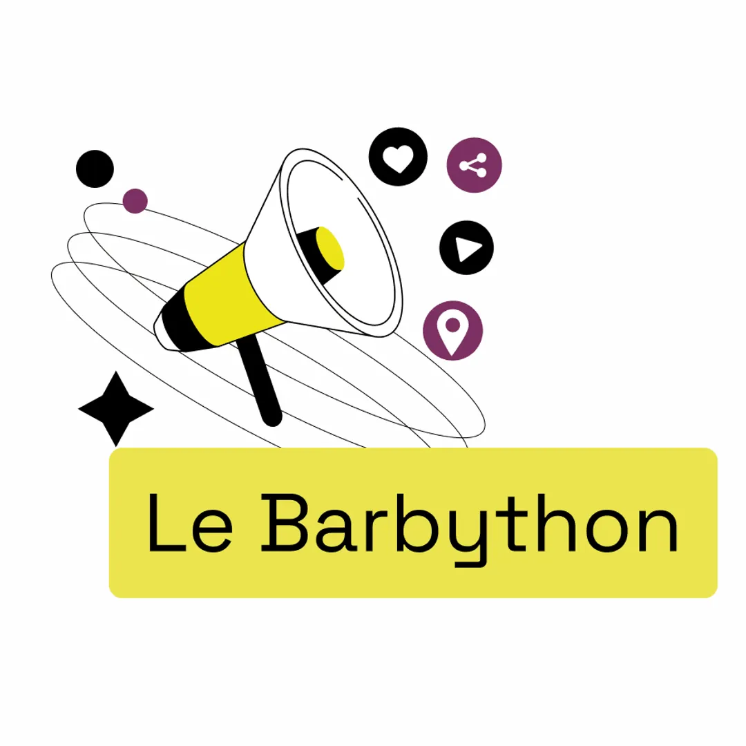 Barbython