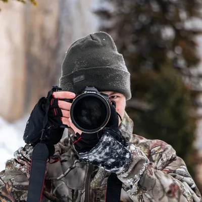 Corentin PERROUX photographie