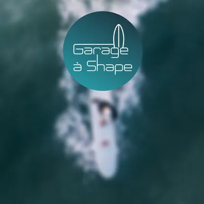 Garage à Shape